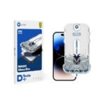 ZAŠTITNO STAKLO TEMPERED 9D LITO SA APLIKATOROM IPHONE 12 PRO MAX