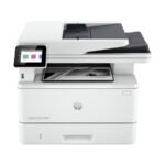 Printer HP LaserJet Pro MFP 4103fdn Print/copy/scan/fax 40str/min duplex+ADF+LAN 2Z628A - Image 2