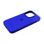 ZAŠTITNA MASKA TPU ORGINAL IPHON 14 PRO MAX INDIGO BLUE