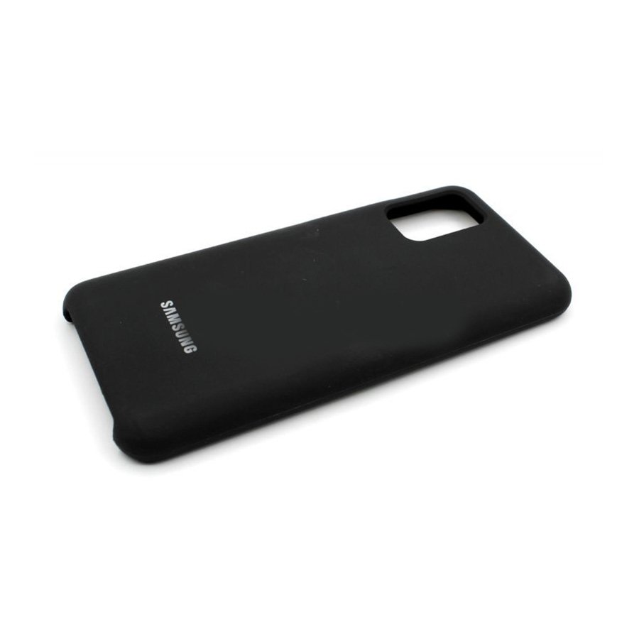 0118138_zastitna-maska-tpu-orginal-samsung-a04s-black ZAŠTITNA MASKA TPU ORGINAL SAMSUNG A04S BLACK - Image 1