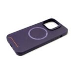 ZAŠTITNA MASKA TPU GEAR4 MAGSAFE IPHONE 14 PURPLE