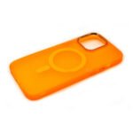 ZAŠTITNA MASKA TPU PINGO IPHONE 14 PRO ORANGE