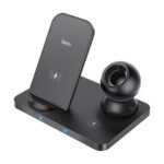 CHARGER WIFI HOCO 3IN1 CW33
