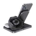 CHARGER WIFI HOCO 3IN1 CW33 - Image 2