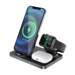 CHARGER WIFI HOCO 3IN1 CW33 - Image 3