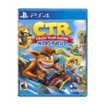 Crash Team Racing Nitro-Fueled PS4 1067665