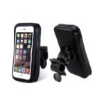 DRZAC ZA MOB.TEL NA MOTORU XL+Z BLACK