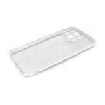 ZAŠTITNA MASKA TPU ULTRA HONOR X6 WHITE