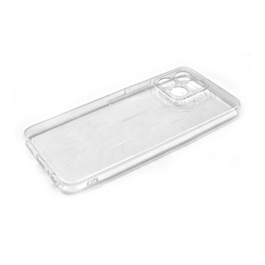 0118415_zastitna-maska-tpu-ultra-honor-x6-white ZAŠTITNA MASKA TPU ULTRA HONOR X6 WHITE - Image 1