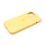 ZAŠTITNA MASKA APPLE CASE IPHONE 14 YELLOW