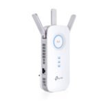 TP-LINK AC1900 RE550 Range Extender, Wi-Fi proširenje opsega 600 Mbps na 2,4 GHz + 1300 Mbps na 5 GHz - Image 2