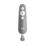 Prezenter LOGITECH R500s Bluetooth Presentation Remote MID GREY 910-006520 - Image 4