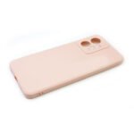 ZAŠTITNA MASKA TPU XIAOMI REDMI NOTE 12 PRO 5G PINK