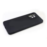 ZAŠTITNA MASKA TPU XIAOMI REDMI NOTE 12 4G BLACK