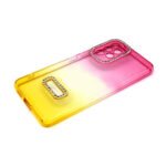 ZAŠTITNA MASKA TPU BONY SAMSUNG A53 P2