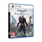 Assassins s Creed Valhalla Standard Edition PS5