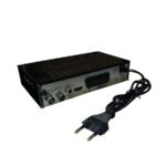 DVB/T2 H.265, HEVC Receiver-T2 - Image 4