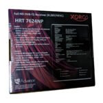 DVB/T2 H.265, HEVC Receiver U005 - Image 2