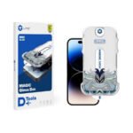 ZAŠTITNO STAKLO TEMPERED LITO SA APLIKATOROM IPHONE 12/12 PRO