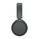 Sony bežične slušalice CH520. baterija do 50h, brzo punjenje. mikrofon. boja crna WHCH520B.CE7 - Image 2