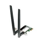 DWA-582 D-LINK WiFi AC1200 Dual band PCIe adapter - Image 2