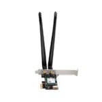 DWA-X582 D-LINK AX3000 WiFi PCIe adapter sa Blutooth 5.0 - Image 2