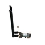 DWA-X582 D-LINK AX3000 WiFi PCIe adapter sa Blutooth 5.0 - Image 3