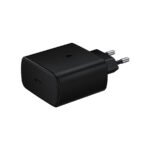Punjač SAMSUNG ORG. Type-C 45W EP-TA845XBEGWW/EU,black