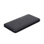 Gembird Ext.baterija 10000mAh, Powerbank, PB10-02, black - Image 2