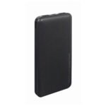Gembird Ext.baterija 10000mAh, Powerbank, PB10-02, black - Image 6