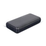 Gembird Ext.baterija 20000mAh, Powerbank, PB20-02, black - Image 2