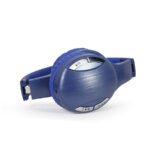 Slušalice bluetooth GEMBIRD BTHS-01-B, blue, Multifunction button, volume control - Image 2