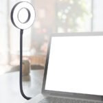 LED Ring GEMBIRD, Selfie ring light NL-LEDRING-01 - Image 3