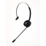 Slušalica bluetooth GEMBIRD BTHS-M-01, call center headset, mono, black - Image 5