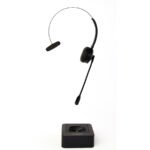 Slušalica bluetooth GEMBIRD BTHS-M-01, call center headset, mono, black - Image 6