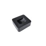 Slušalica bluetooth GEMBIRD BTHS-M-01, call center headset, mono, black - Image 7