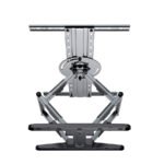 Zidni nosač GEMBIRD WM-80STR-01, Rotating full motion, 40" - 80" - Image 8