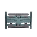 Zidni nosač GEMBIRD WM-80STR-01, Rotating full motion, 40" - 80" - Image 9