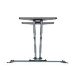 Zidni nosač GEMBIRD WM-80STR-01, Rotating full motion, 40" - 80" - Image 10