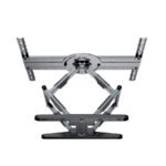 Zidni nosač GEMBIRD WM-80STR-01, Rotating full motion, 40" - 80" - Image 11