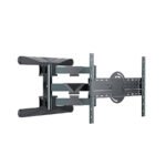 Zidni nosač GEMBIRD WM-80STR-01, Rotating full motion, 40" - 80" - Image 12