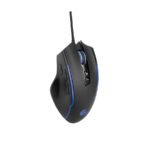 Miš GEMBIRD MUSG-RAGNAR-RX300, USB gaming RGB backlighted mouse, 8 buttons - Image 2