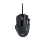 Miš GEMBIRD MUSG-RAGNAR-RX300, USB gaming RGB backlighted mouse, 8 buttons - Image 3