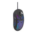 Miš GEMBIRD MUSG-RAGNAR-RX400, USB gaming RGB backlighted mouse, 6 buttons - Image 2