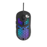 Miš GEMBIRD MUSG-RAGNAR-RX400, USB gaming RGB backlighted mouse, 6 buttons - Image 3