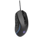Miš GEMBIRD MUSG-RAGNAR-RX500, USB gaming RGB backlighted mouse, 10 buttons - Image 2