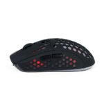 Miš GEMBIRD MUSG-RAGNAR-WRX500, Wireless gaming mouse, 6 buttons, rechargeable Li-battery - Image 2