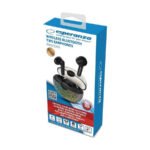 Slušalice bluetooth sa mikrofonom ESPERANZA PANDORA BLUETOOTH TWS, EH224K - Image 3