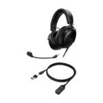 Slušalice sa mikrofonom HyperX Cloud 3 , black, 727A8AA - Image 5