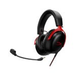 Slušalice sa mikrofonom HyperX Cloud 3 , black/red, 727A9AA - Image 3
